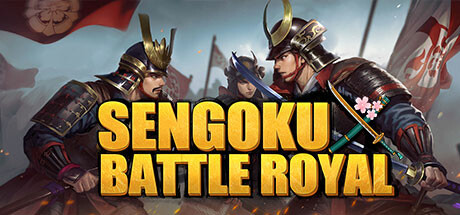 Steam header art for Sengoku:Battle Royal