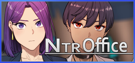 Steam header art for NTR Office