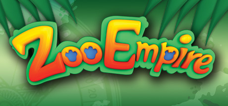 Steam header art for Zoo Empire