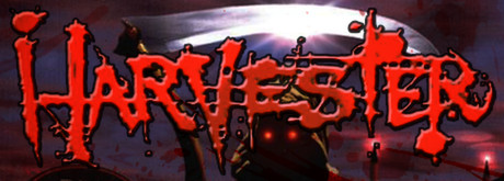 Steam header art for Harvester