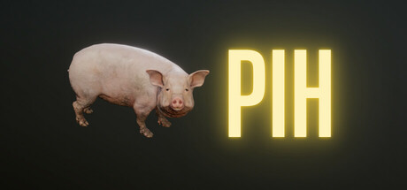 Steam header art for Pih