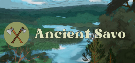 Steam header art for Ancient Savo
