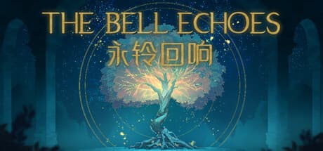 Steam header art for The Bell Echoes