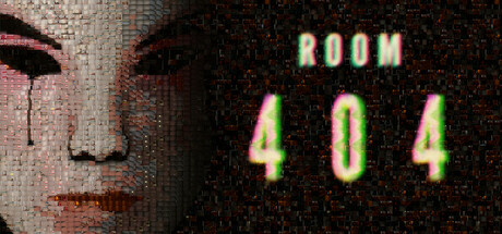 Steam header art for 404号公寓