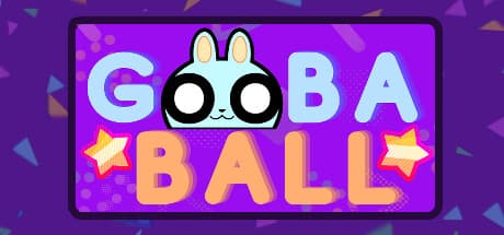 Steam header art for Gooba Ball