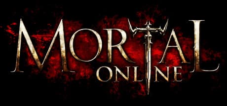 Steam header art for Mortal Online