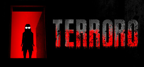 Steam header art for Terroro