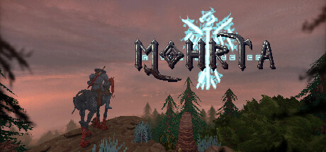 Steam header art for Mohrta