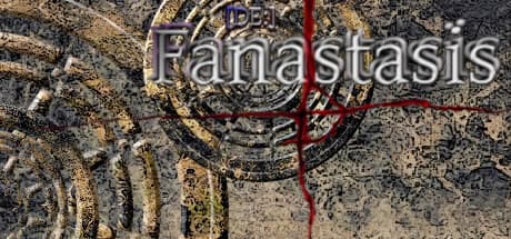 Steam header art for [DE:]Fanastasis