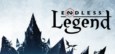 Steam header art for ENDLESS™ Legend