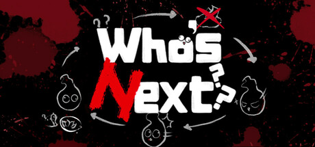 Steam header art for Who's Next?