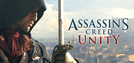 Steam header art for Assassin's Creed® Unity