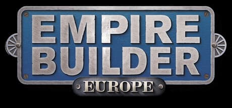 Steam header art for Empire Builder