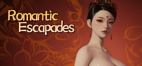 Steam header art for Romantic Escapades