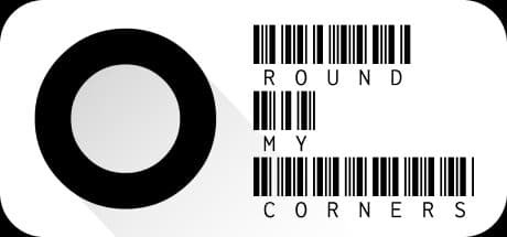 Steam header art for Round My Corners