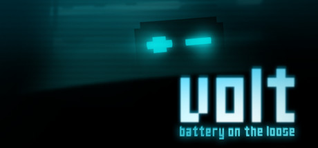Steam header art for Volt