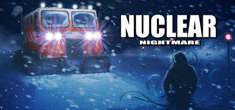 Steam header art for Nuclear Nightmare