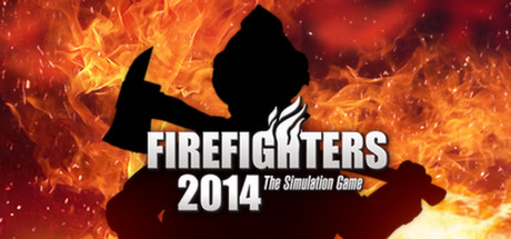 Steam header art for Firefighters 2014