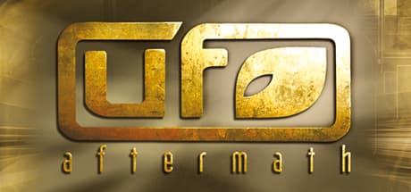Steam header art for UFO: Aftermath