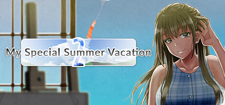 Steam header art for My Special Summer Vacation 2