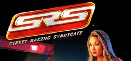 Steam header art for Street Racing Syndicate