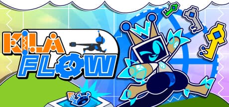 Steam header art for KilaFlow
