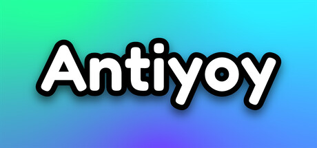 Steam header art for Antiyoy