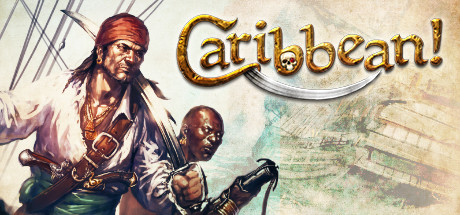 Steam header art for Caribbean!