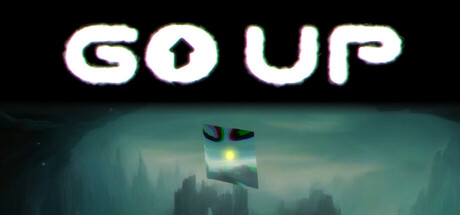 Steam header art for Go Up