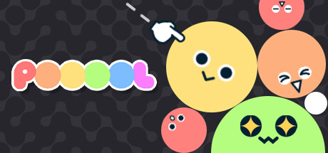 Steam header art for POOOOL
