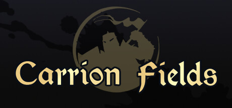 Steam header art for Carrion Fields