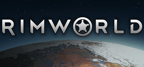 Steam header art for RimWorld