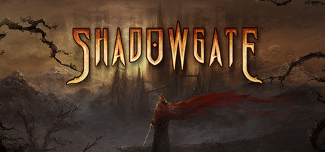 Steam header art for Shadowgate