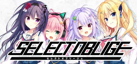 Steam header art for Select Oblige