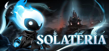 Steam header art for Solateria
