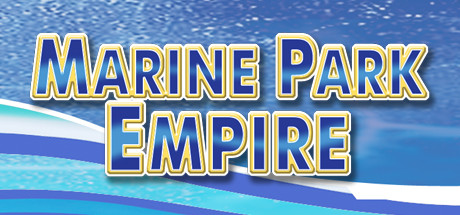 Steam header art for Marine Park Empire