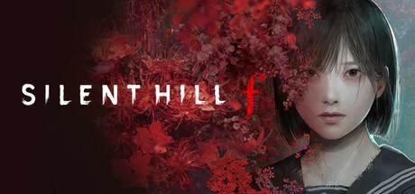 Steam header art for SILENT HILL f