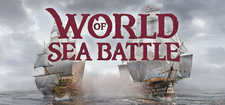 Steam header art for World of Sea Battle