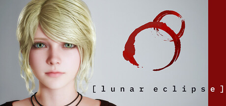 Steam header art for Lunar Eclipse