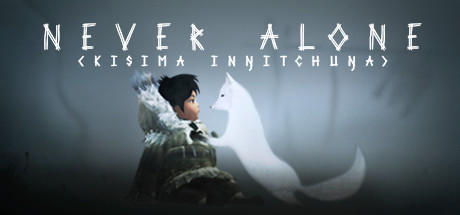 Steam header art for Never Alone (Kisima Ingitchuna)