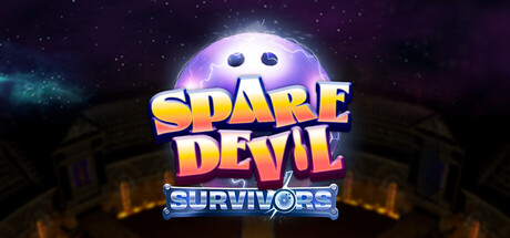 Steam header art for Sparedevil