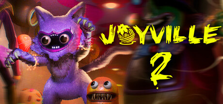 Steam header art for Joyville 2