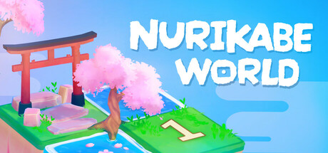 Steam header art for Nurikabe World