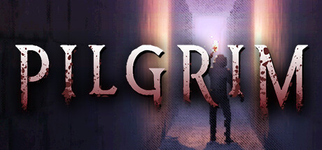 Steam header art for PILGRIM