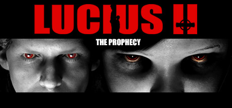 Steam header art for Lucius II