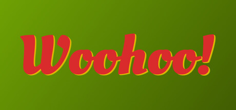 Steam header art for Woohoo!