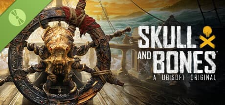 Steam header art for Skull and Bones - Free Trial