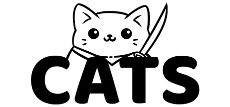 Steam header art for Cats