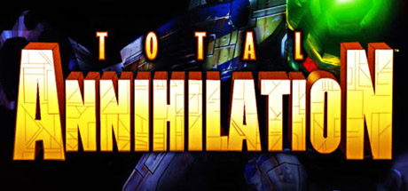 Steam header art for Total Annihilation