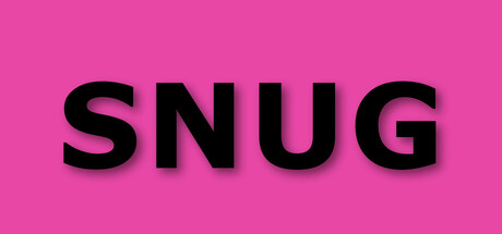 Steam header art for SNUG